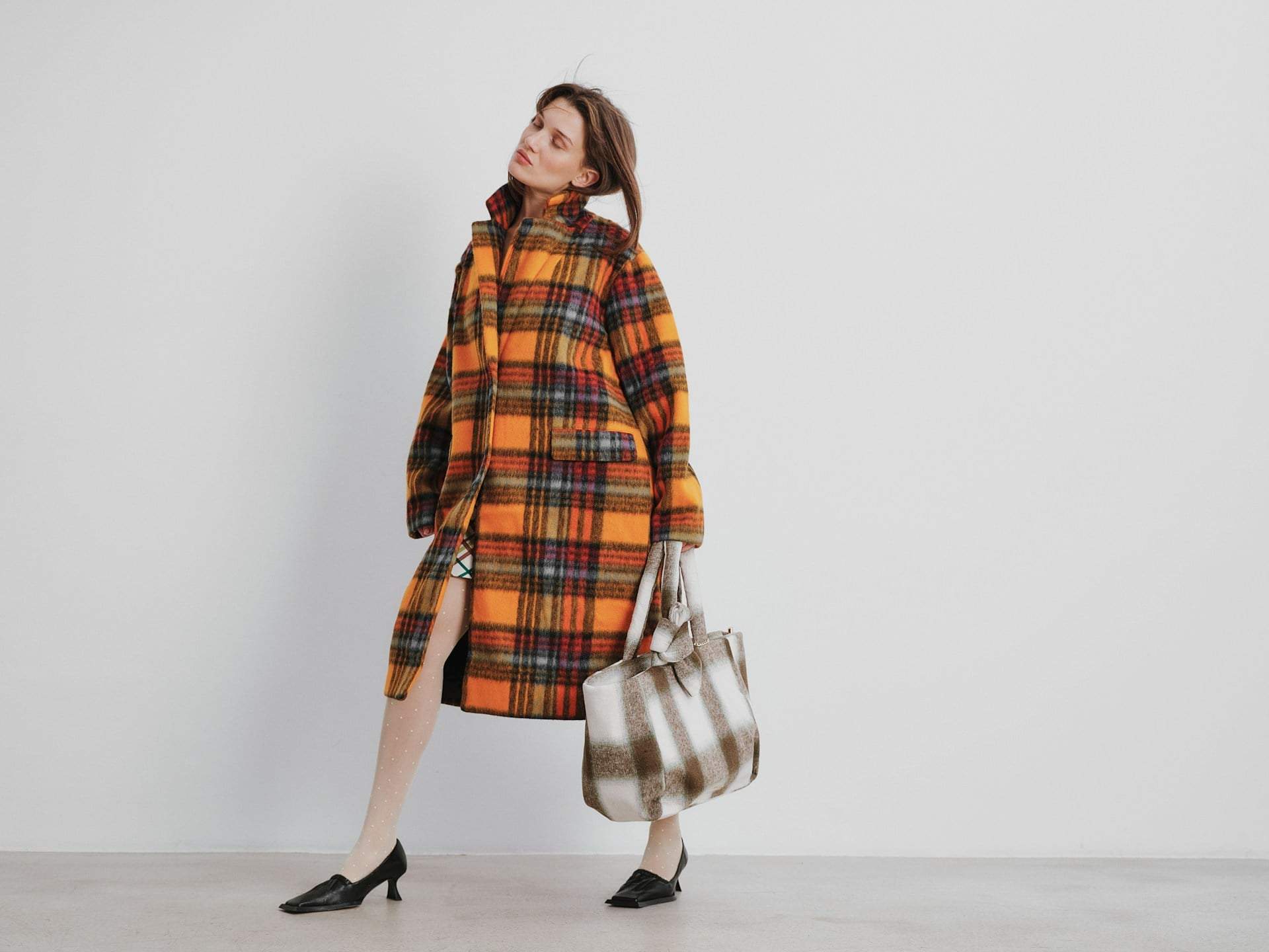 Caldo e stiloso: 7 tendenze di cappotti che catturano ogni sguardo questo inverno — Moda