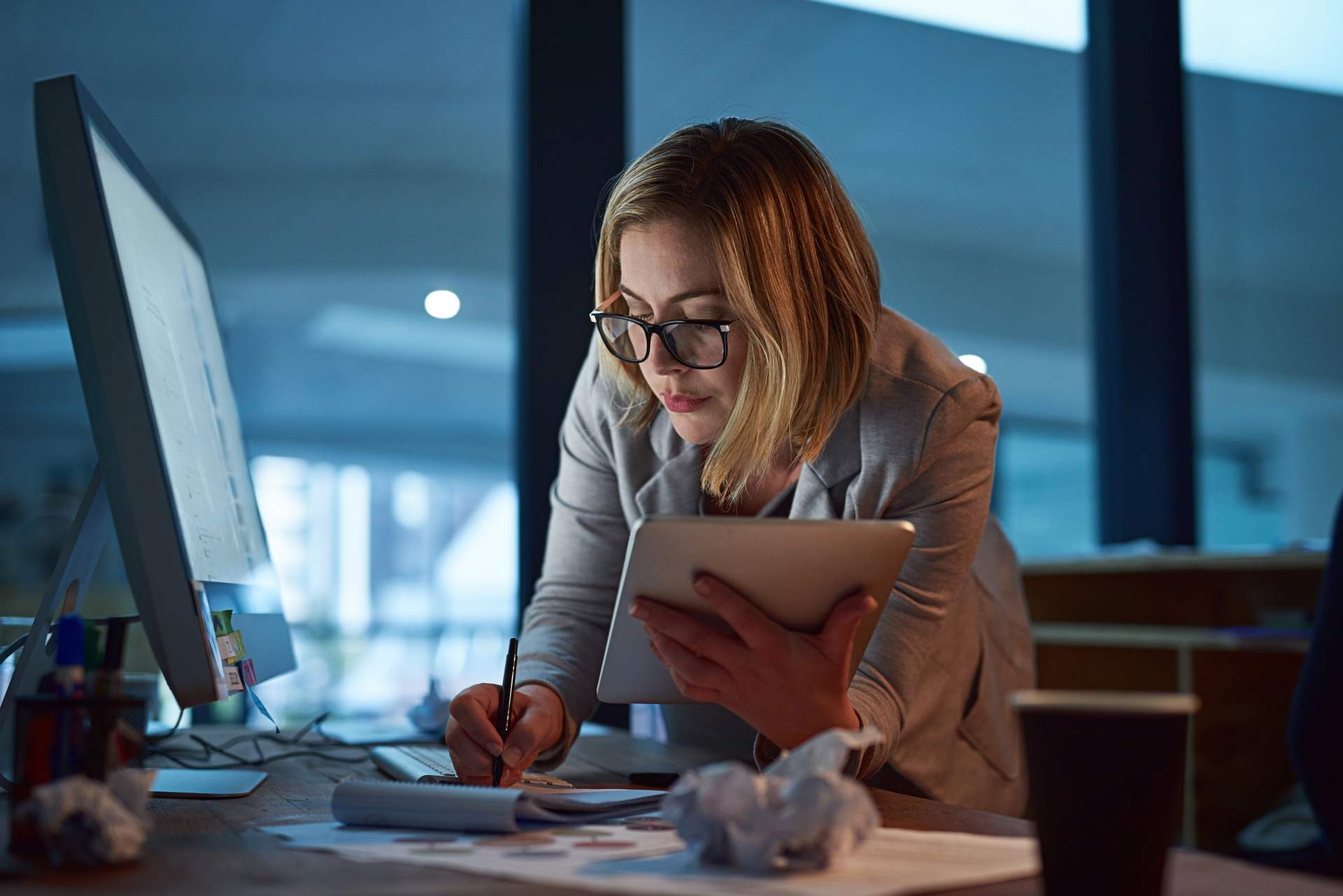 Come evitare il burnout sul lavoro: 9 consigli esperti — Lifestyle