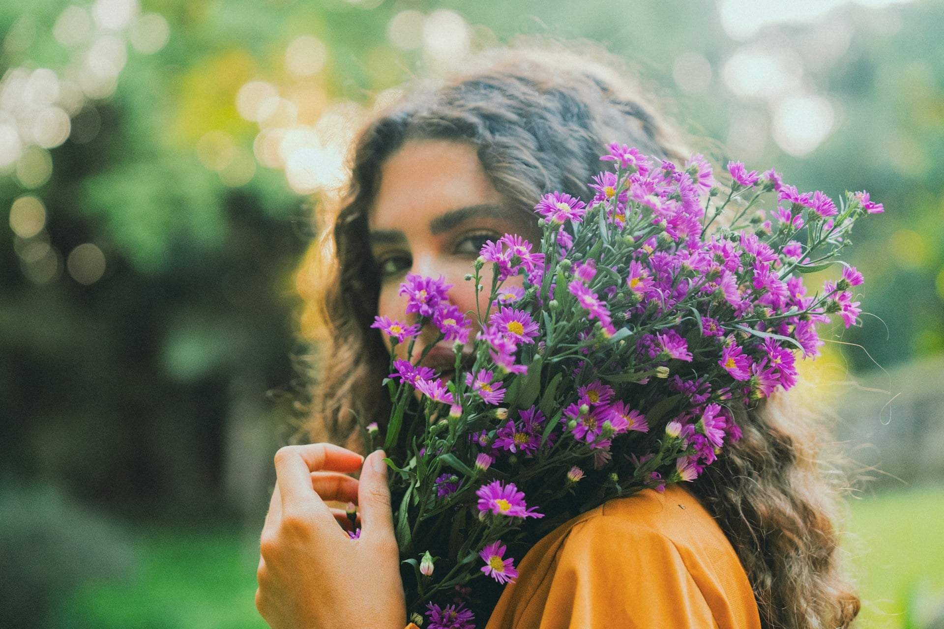 Il tuo mese di nascita svela come rinnovarti questa primavera — Lifestyle