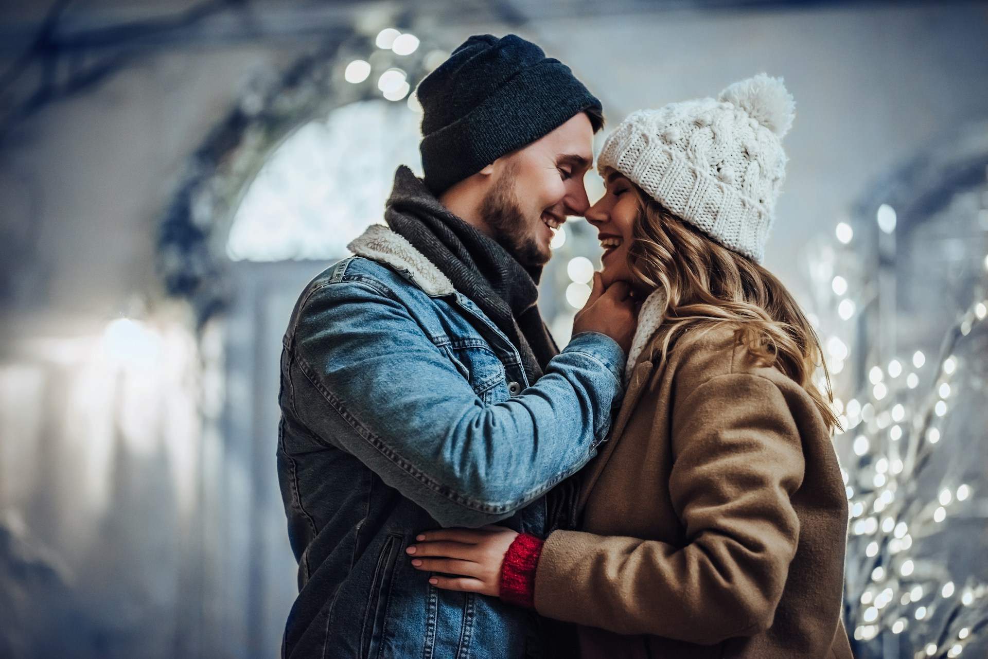 Questi 4 segni zodiacali dettano nuove regole d’amore adesso — Lifestyle