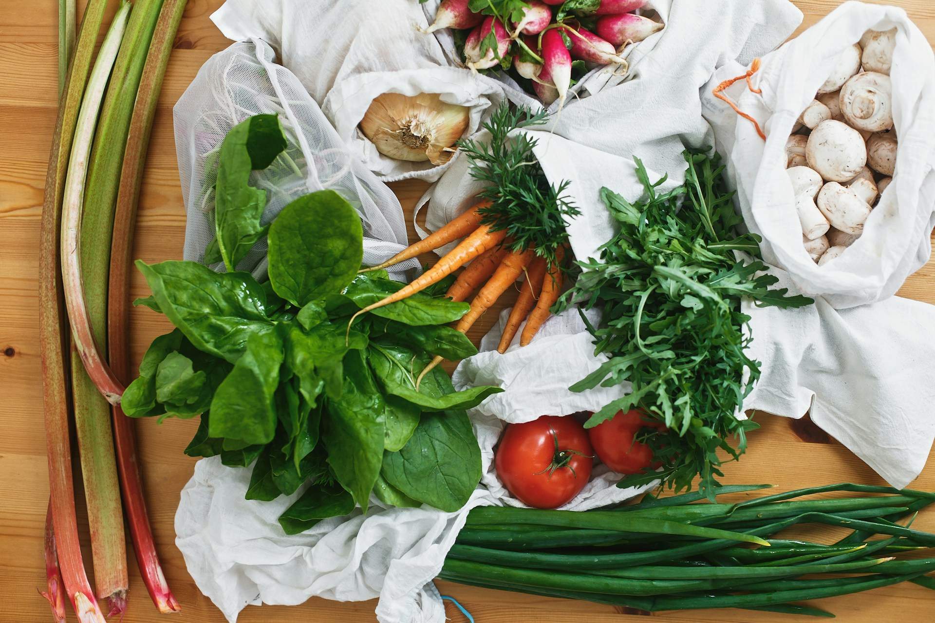 10 verduras que puedes cultivar en interior en febrero para cosechar temprano — Aficiones