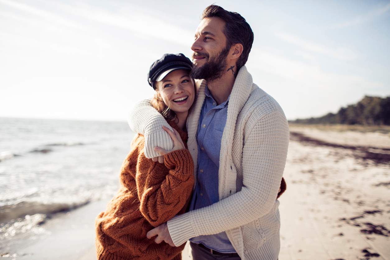 7 segnali che la tua relazione ha bisogno di una ventata di freschezza primaverile — Lifestyle