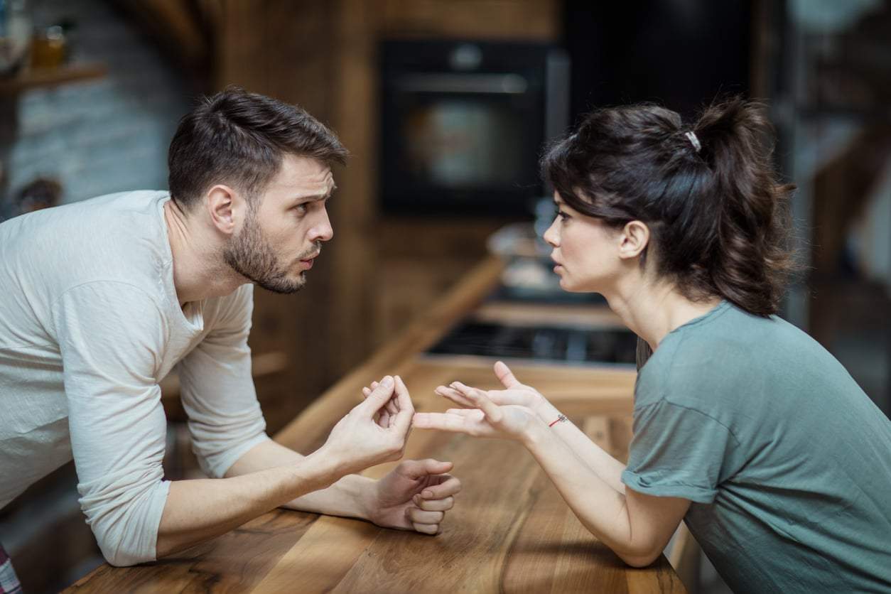 5+1 abitudini tossiche nelle coppie che silenziosamente allontanano — Relazione