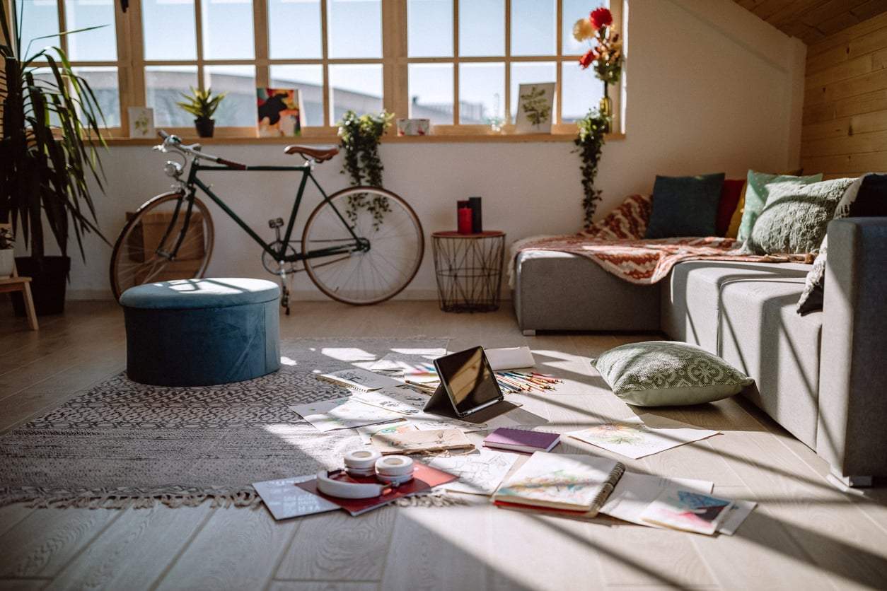5 Home Design Mistakes That Could Keep Tension Alive in Your Space — Decor