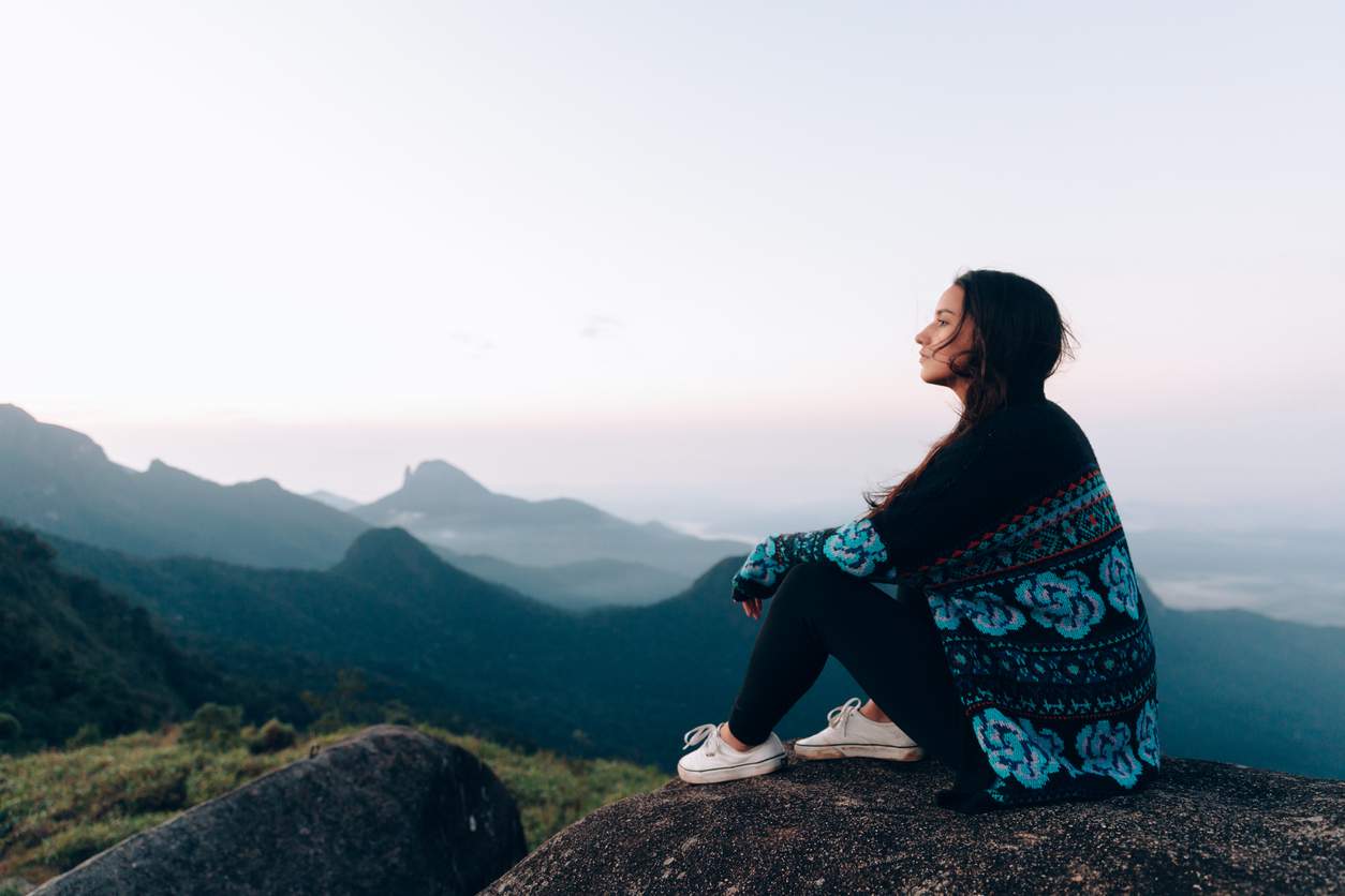 3 esperienze spirituali che le donne vivono spesso prima di un cambiamento — Lifestyle