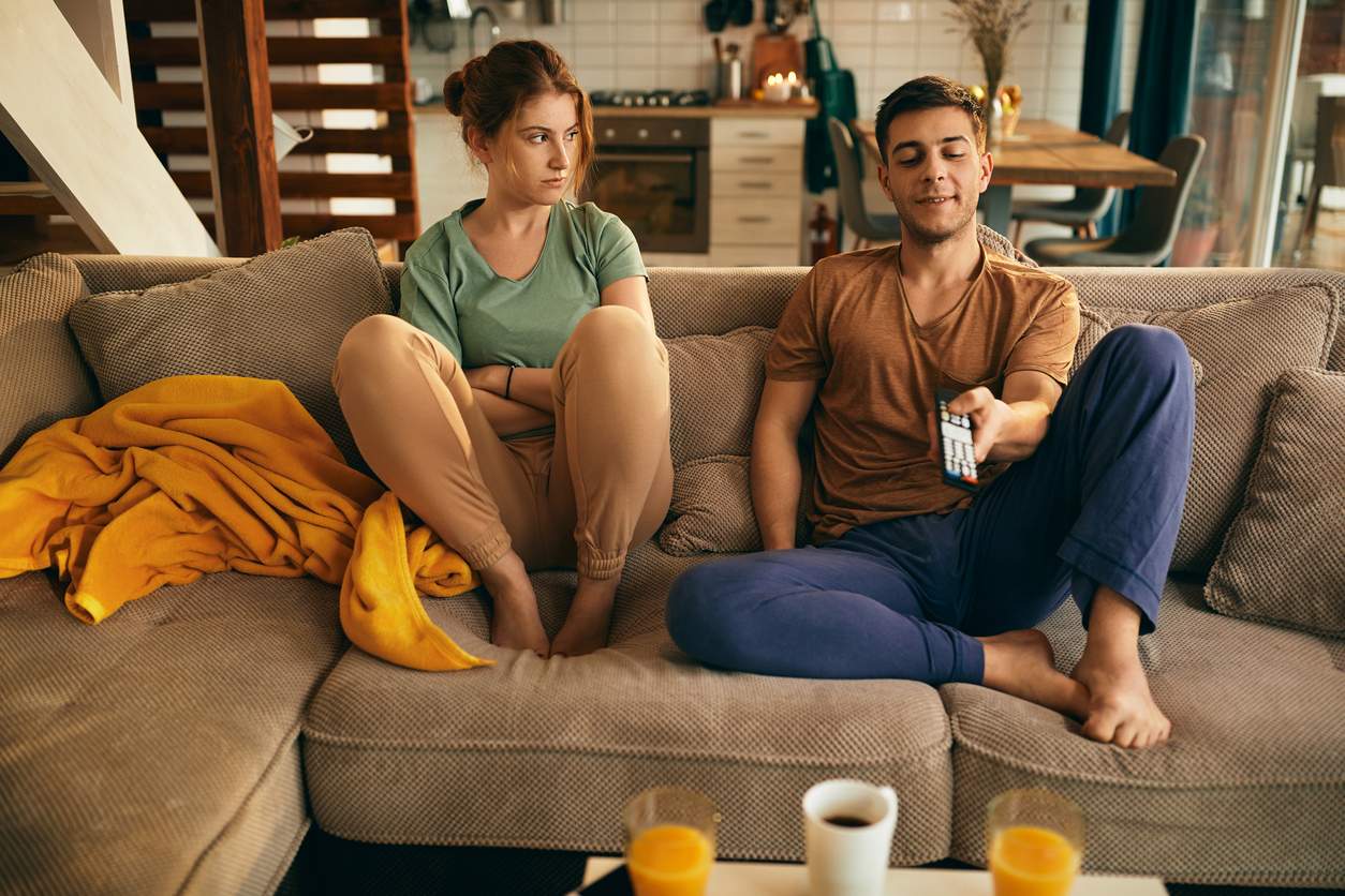 5 Signs Your Relationship Has Become Routine—and How to Shake Things Up — Relationship