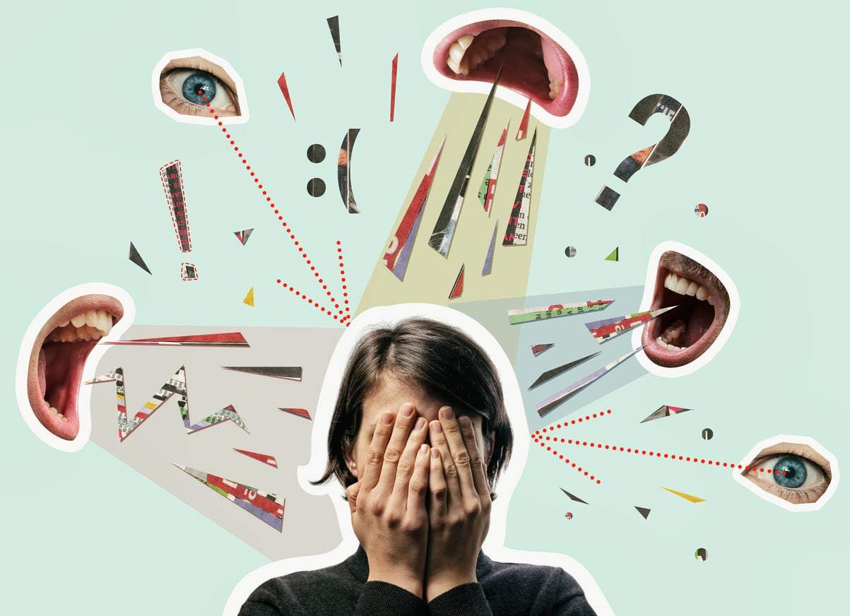 5 espressioni che chi pensa troppo usa spesso – ti riconosci? — Lifestyle