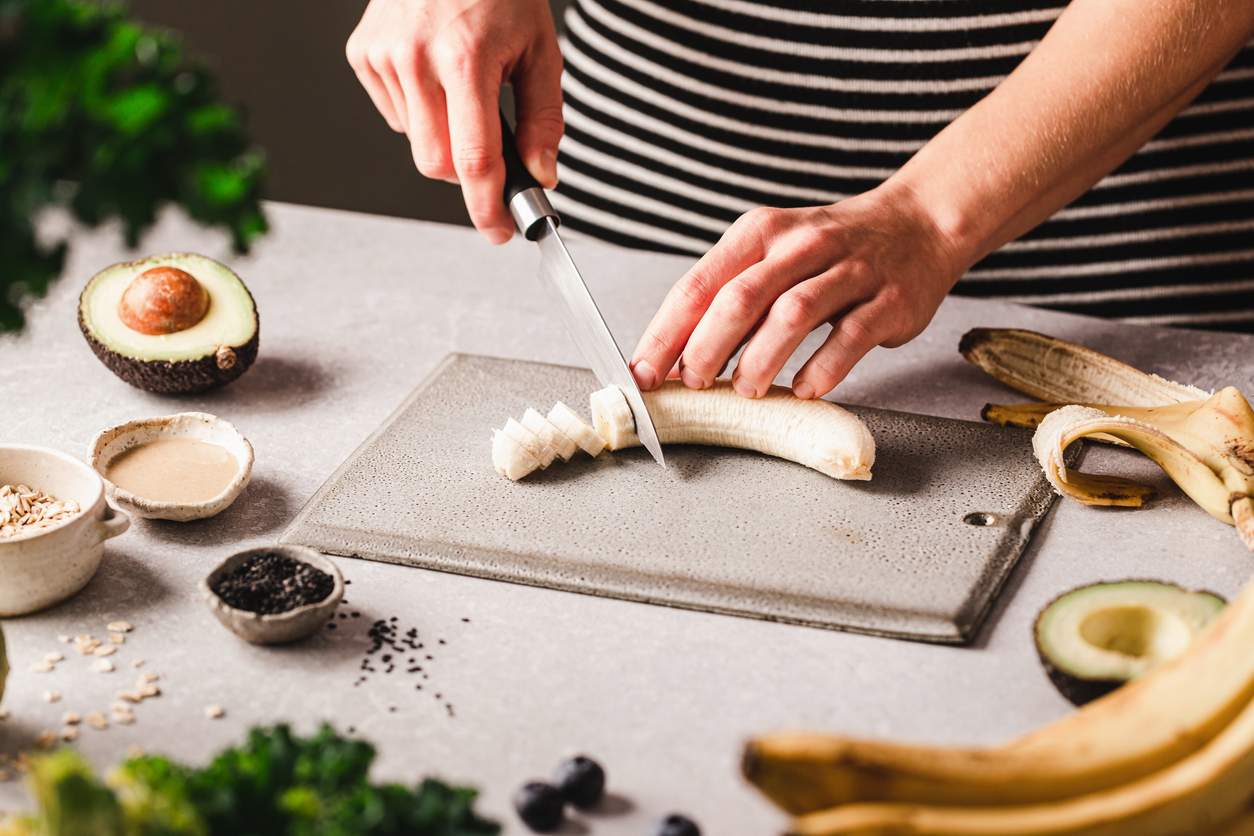 10 cibi che migliorano la tua vita sessuale - molti li hai già in frigo — Lifestyle