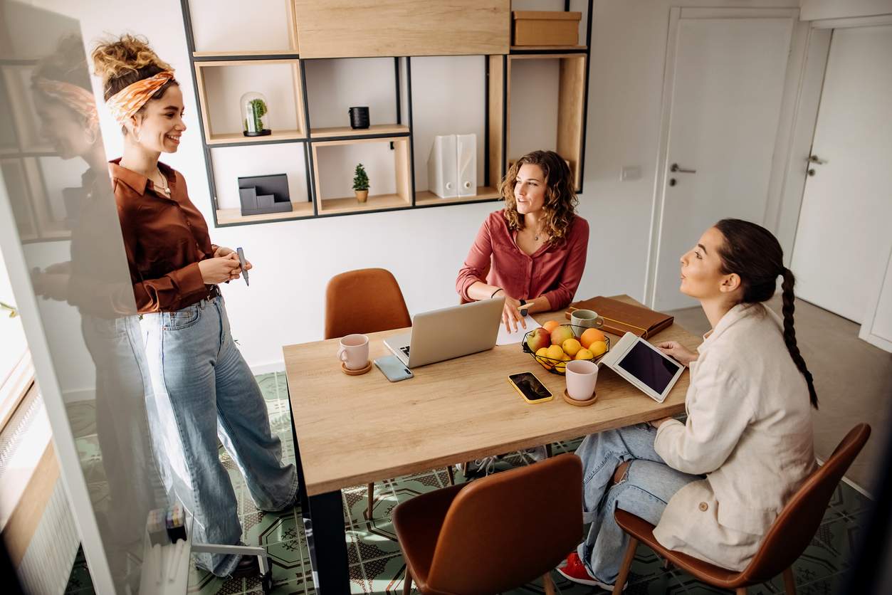 Estos 3 patrones dolorosos podrías estar siguiendo si no tienes amigos verdaderos — Estilo de vida