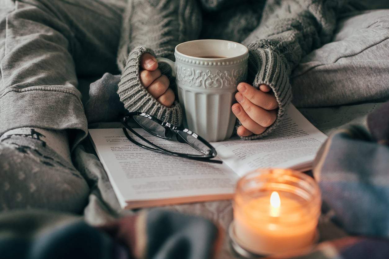 Non ignorare questi 5 segnali: il tuo spirito si prepara a una grande svolta — Lifestyle
