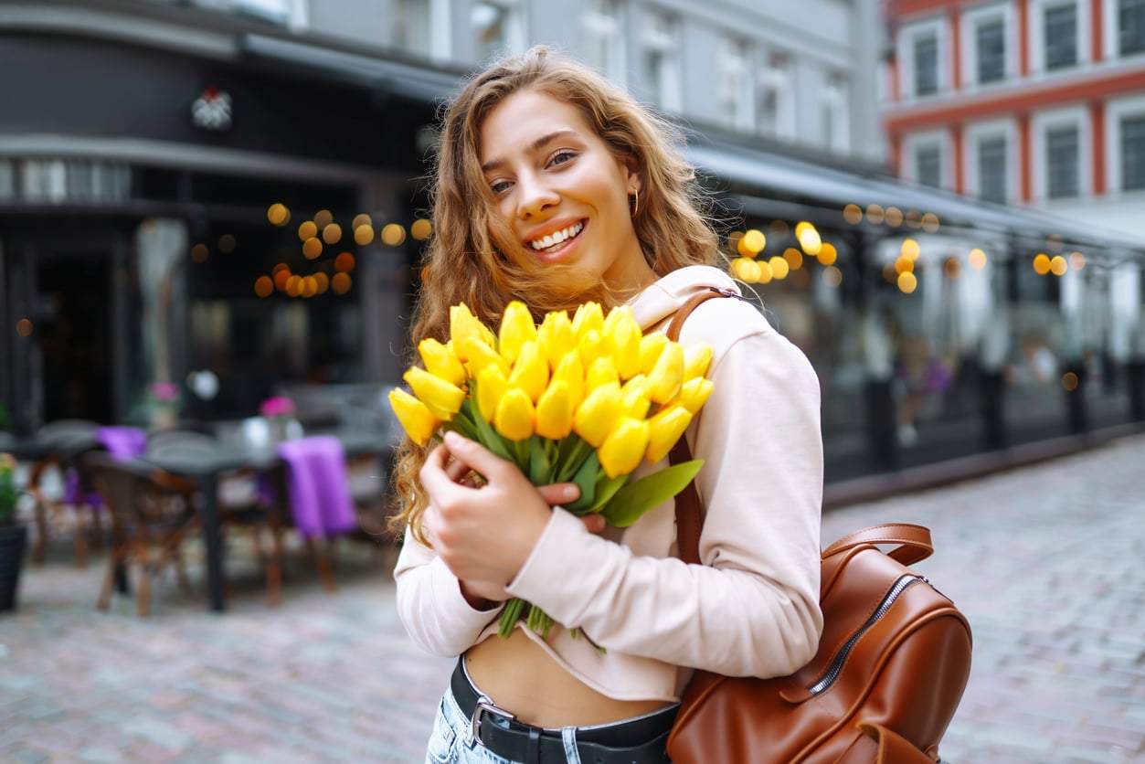 Come sintonizzarti con la primavera secondo le stelle — Lifestyle