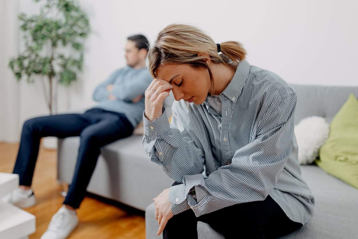 5 situazioni di coppia in cui il compromesso diventa rinuncia di sé — Lifestyle