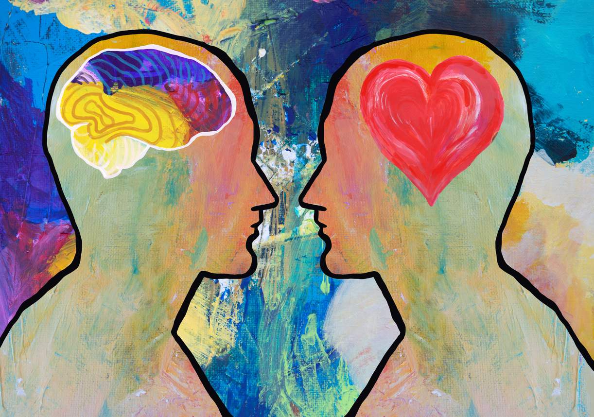 Le 5 carenze più comuni dell’intelligenza emotiva che non insegnano a scuola, ma dovrebbero — Lifestyle