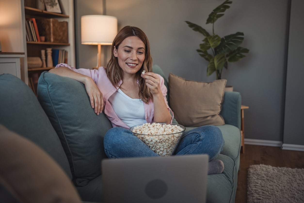 Perché rivedo i miei film invernali preferiti – e cosa ho imparato — Lifestyle