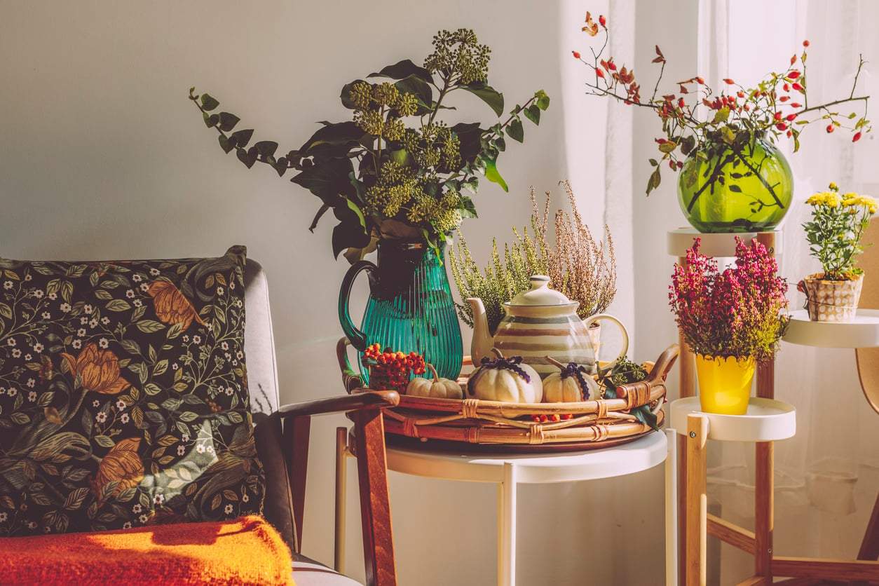 7 piccoli aggiornamenti per la casa che ti faranno sentire come se ti fossi trasferito in un nuovo appartamento — Arredo