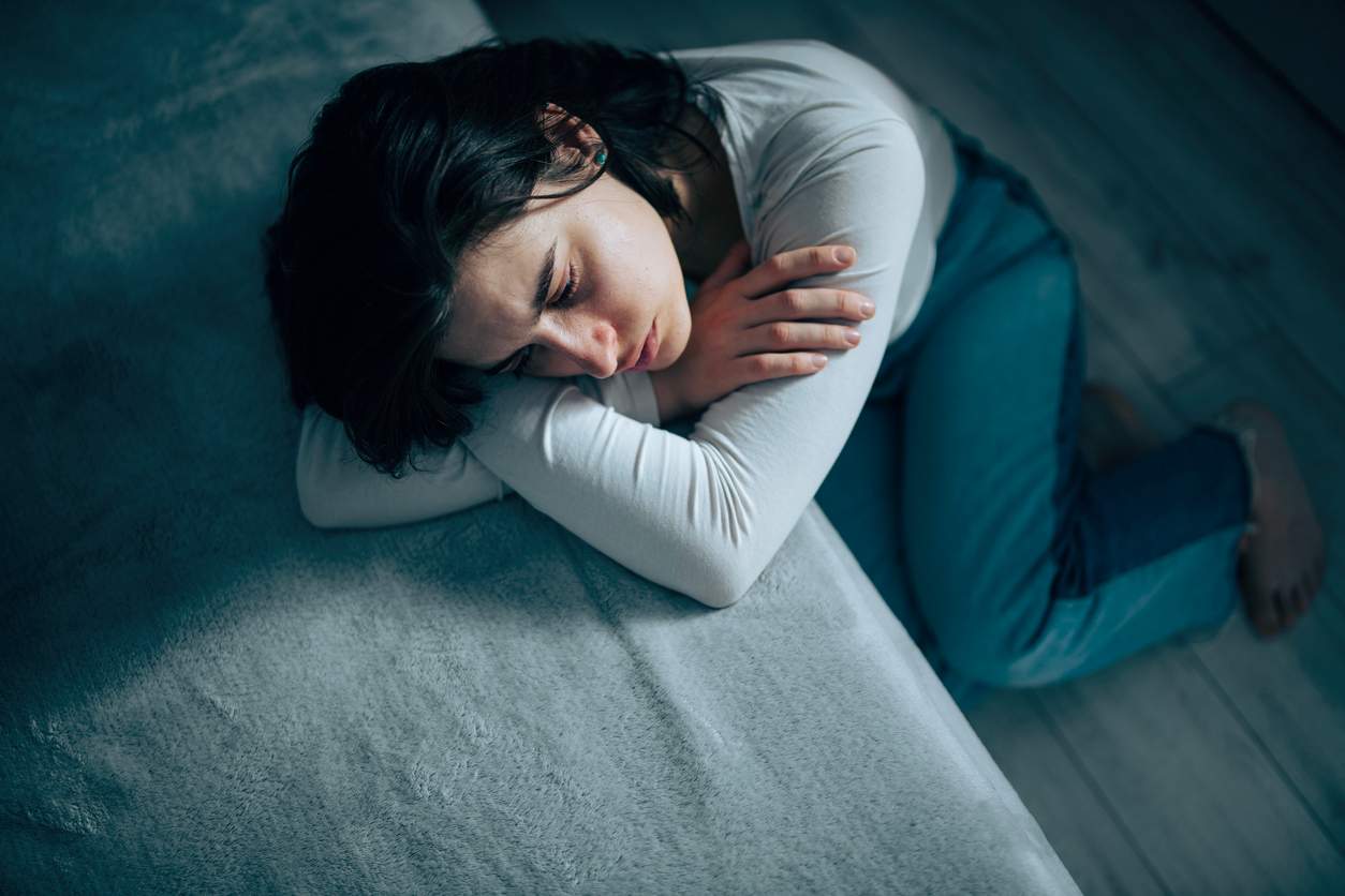 Quale segno zodiacale è più incline all’ansia? Scopri la tua posizione nella classifica — Lifestyle