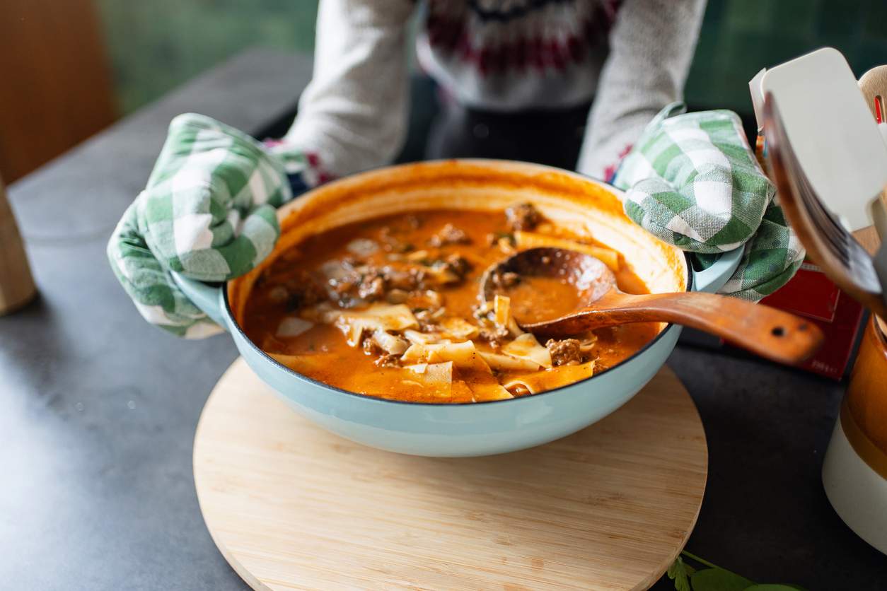 Los platos húngaros menos queridos vistos desde el mundo - ¿Cuántos de tus favoritos están en la lista? — Estilo de vida