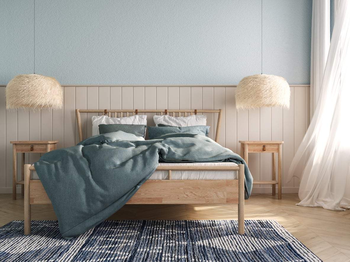 ¡Adiós, dormitorios aburridos! Las tendencias 2026 apuestan por la comodidad y el carácter — Decoración