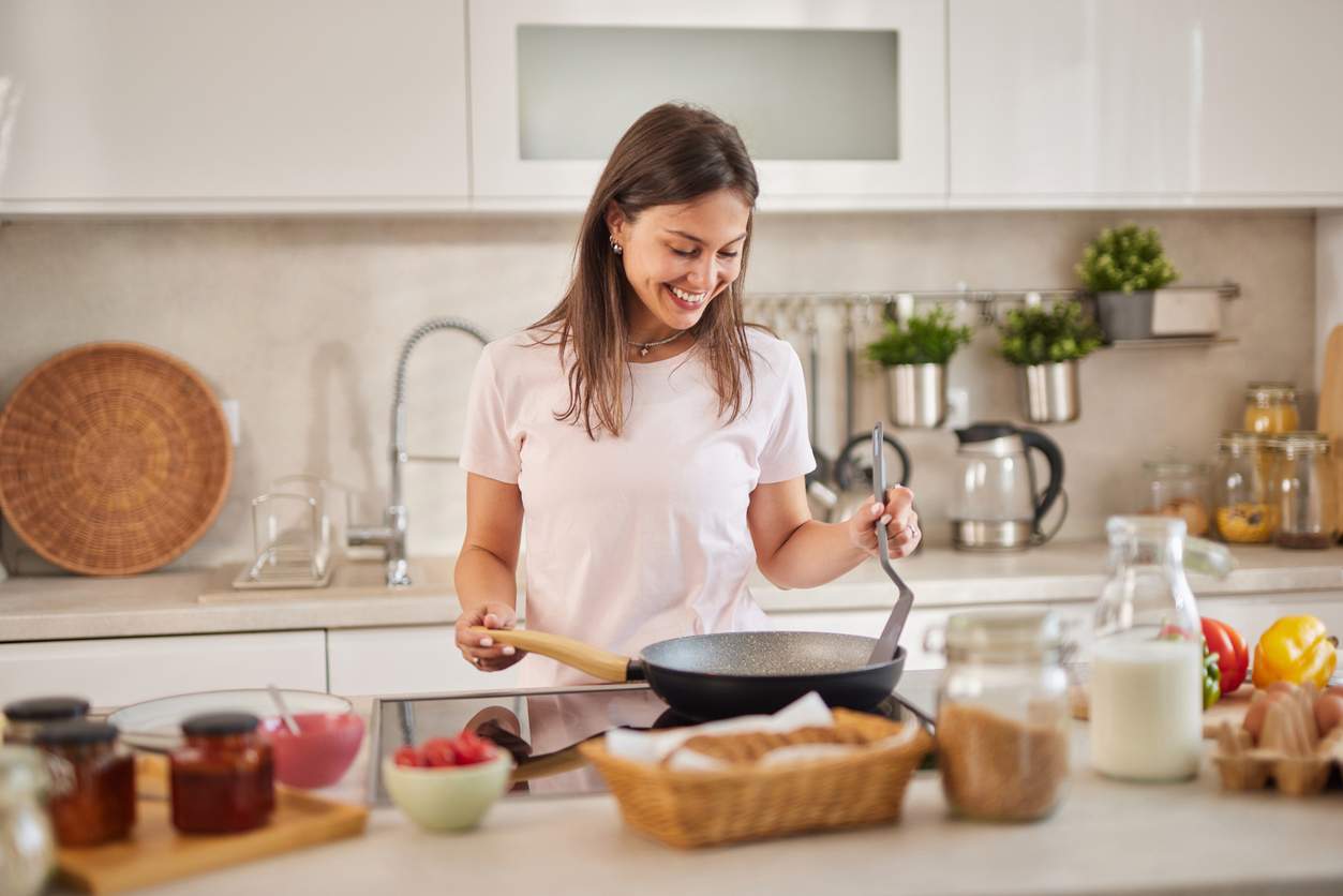 Cucina casalinga o esperienza al ristorante? Ecco come scelgo consapevolmente ora — Salute