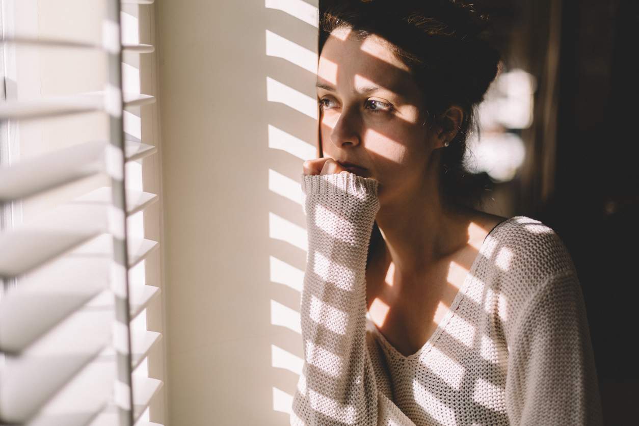 Muffa in casa? 5 motivi sorprendenti che possono aumentare il rischio di depressione — Salute