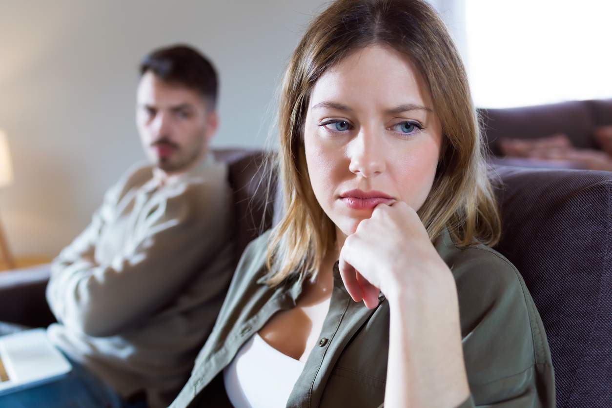 ¿Por qué es tan difícil salir de una relación infeliz? - Responde un psicólogo — Estilo de vida