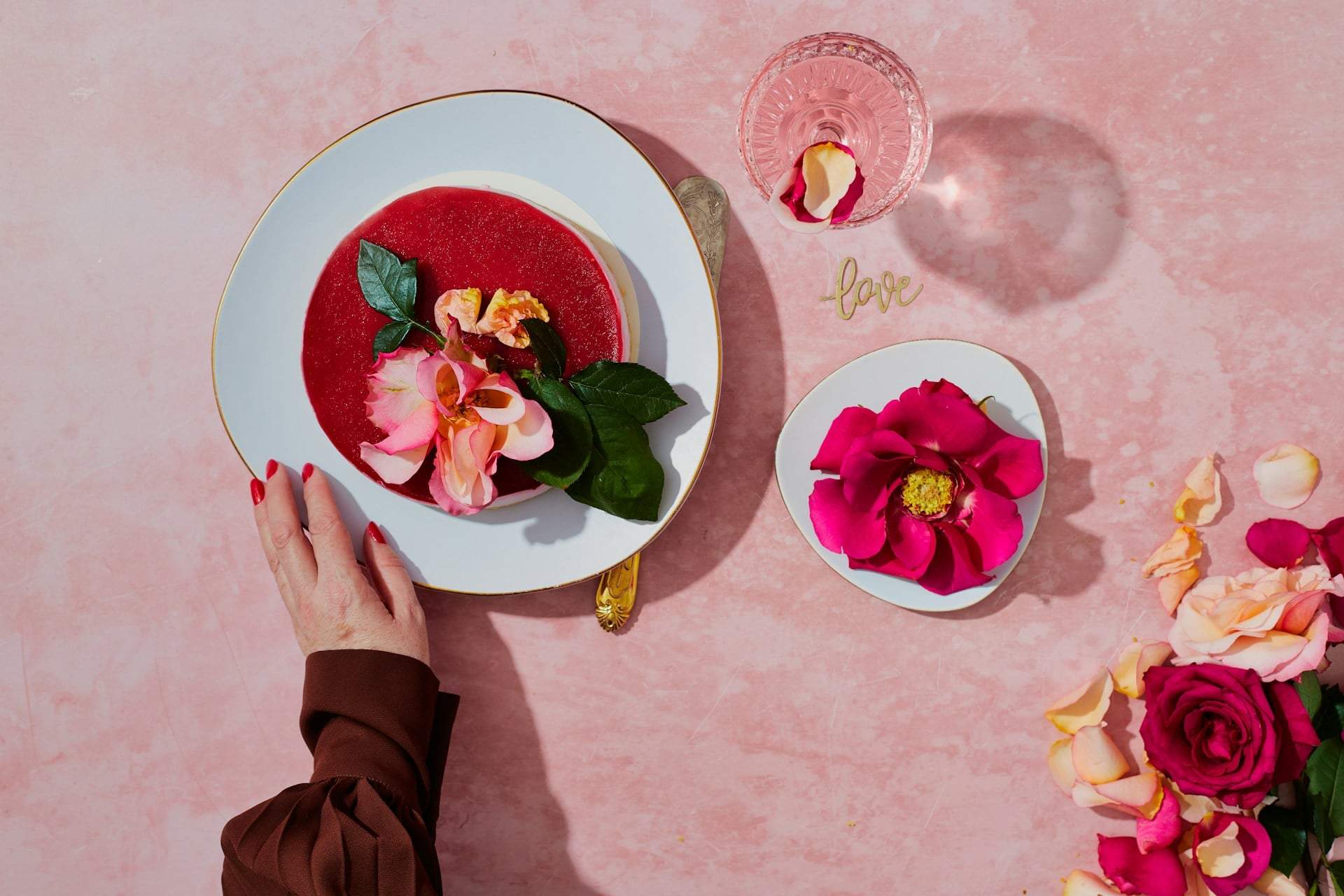 10 douceurs simples pour la Saint-Valentin à préparer en un rien de temps — Mode de vie