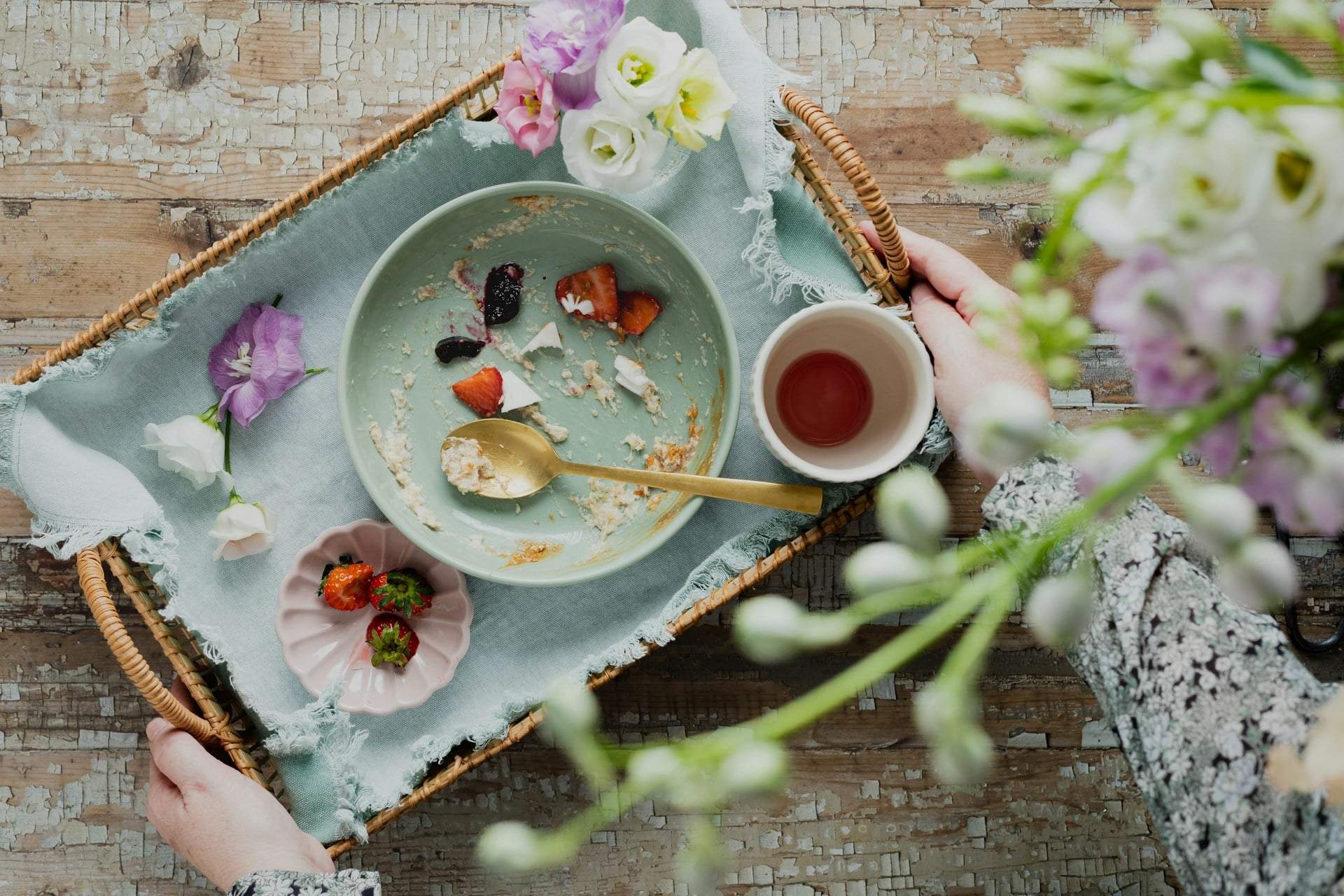 Segnali che stai ricevendo un supporto invisibile dall’Universo — Lifestyle