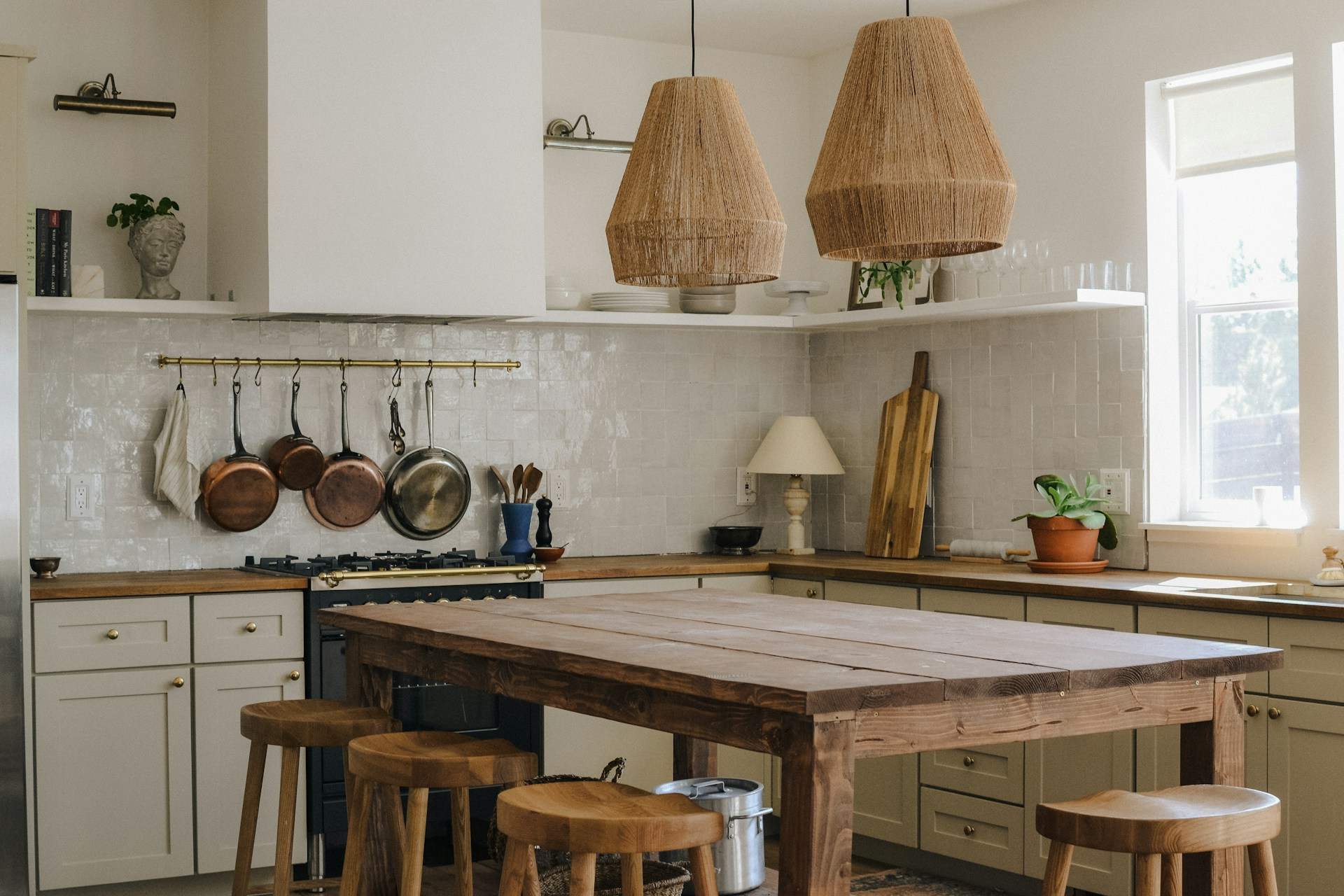 3 erreurs de design qui rendent votre cuisine peu accueillante – Comment y remédier vite et simplement — Décoration