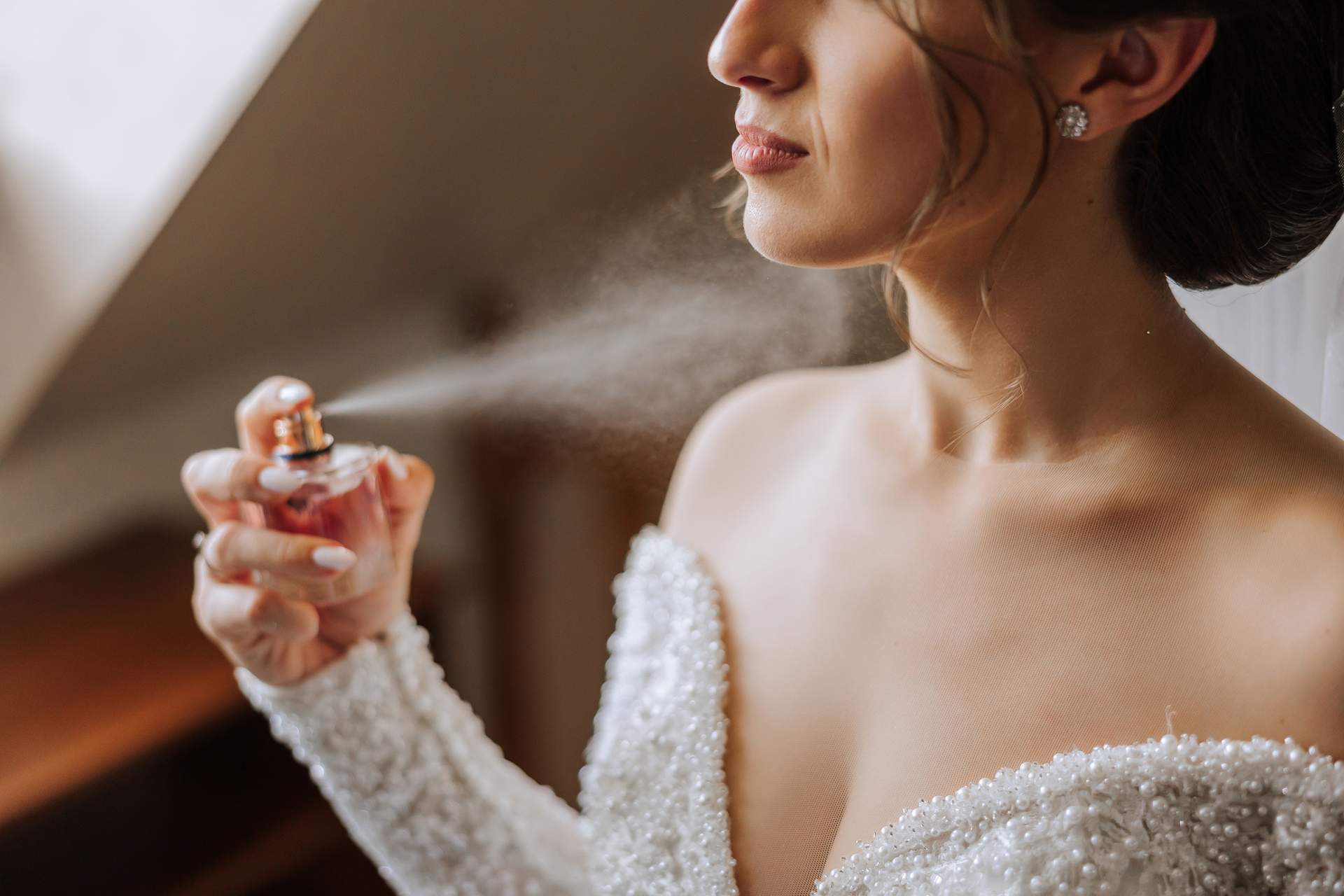 The Best Matcha Perfumes You’ll Want to Wear Nonstop — Style
