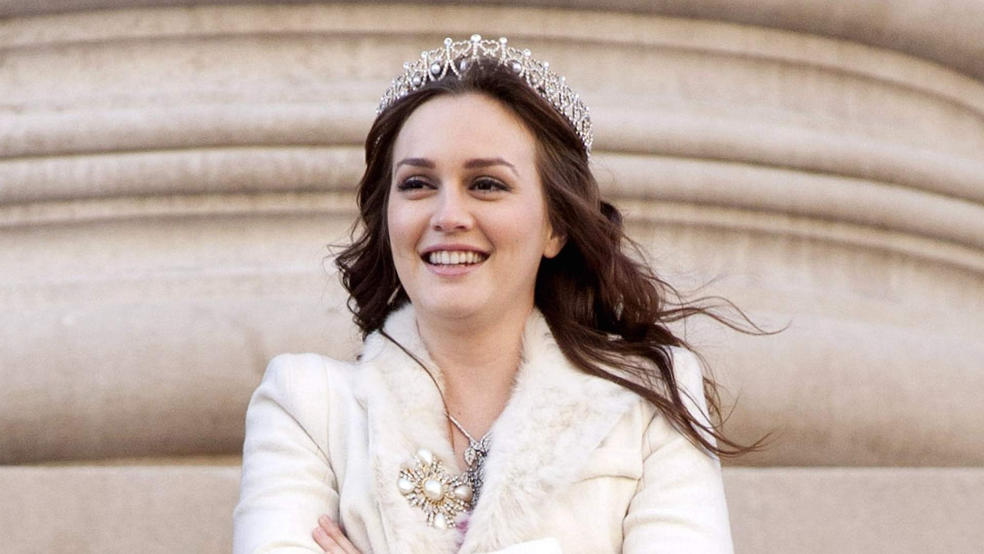 ¡Sorpresa! Blair Waldorf conquista el Upper East Side con un nuevo libro — Ocio