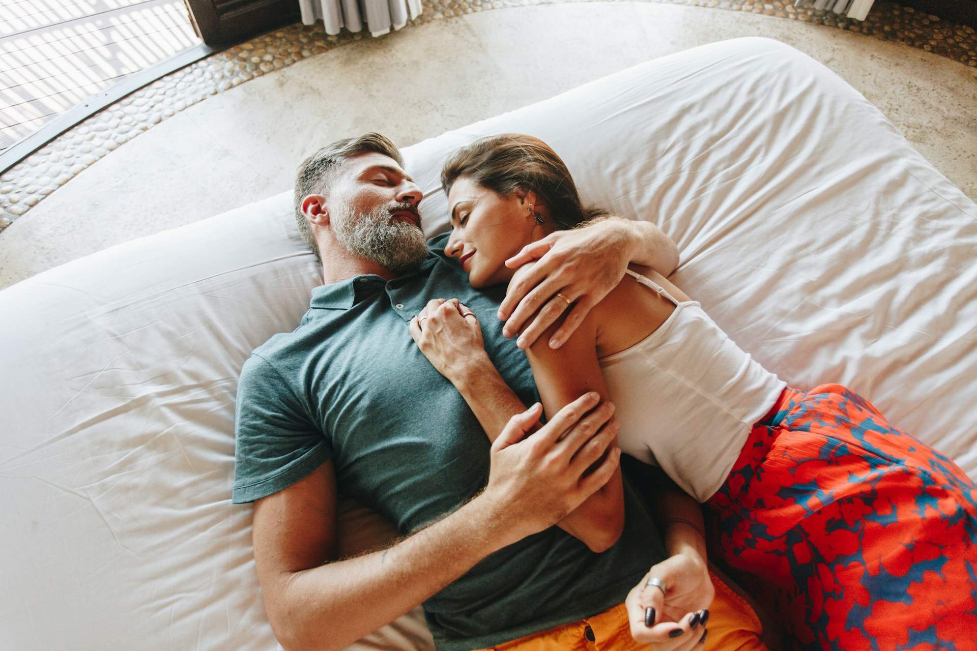 9 cosas que solo ocurren en una relación a largo plazo — Relación