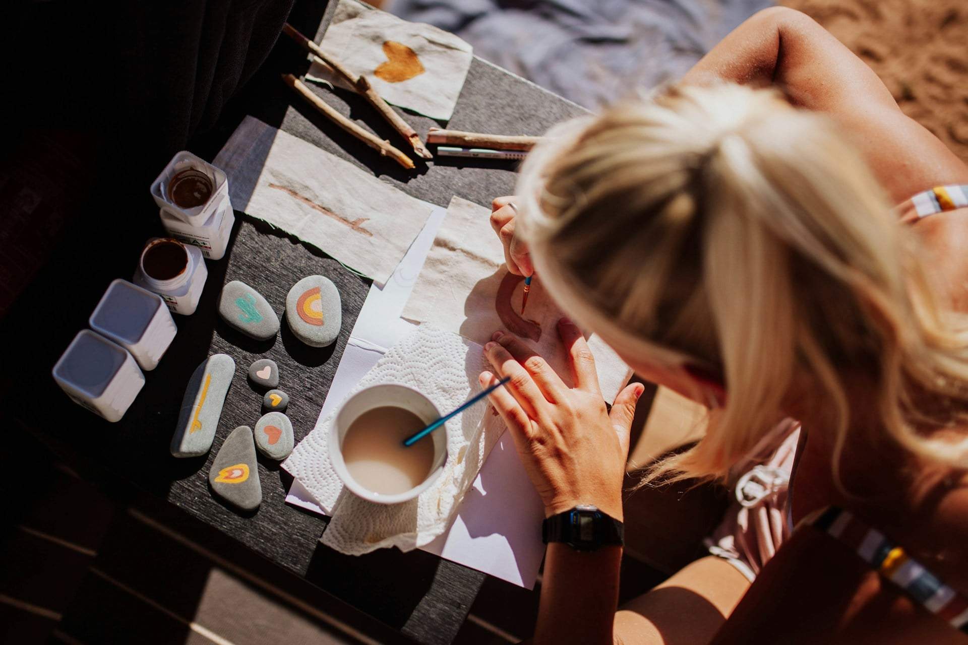 Cosa porta il 26 marzo 2026 secondo la numerologia: libera la tua creatività — Lifestyle