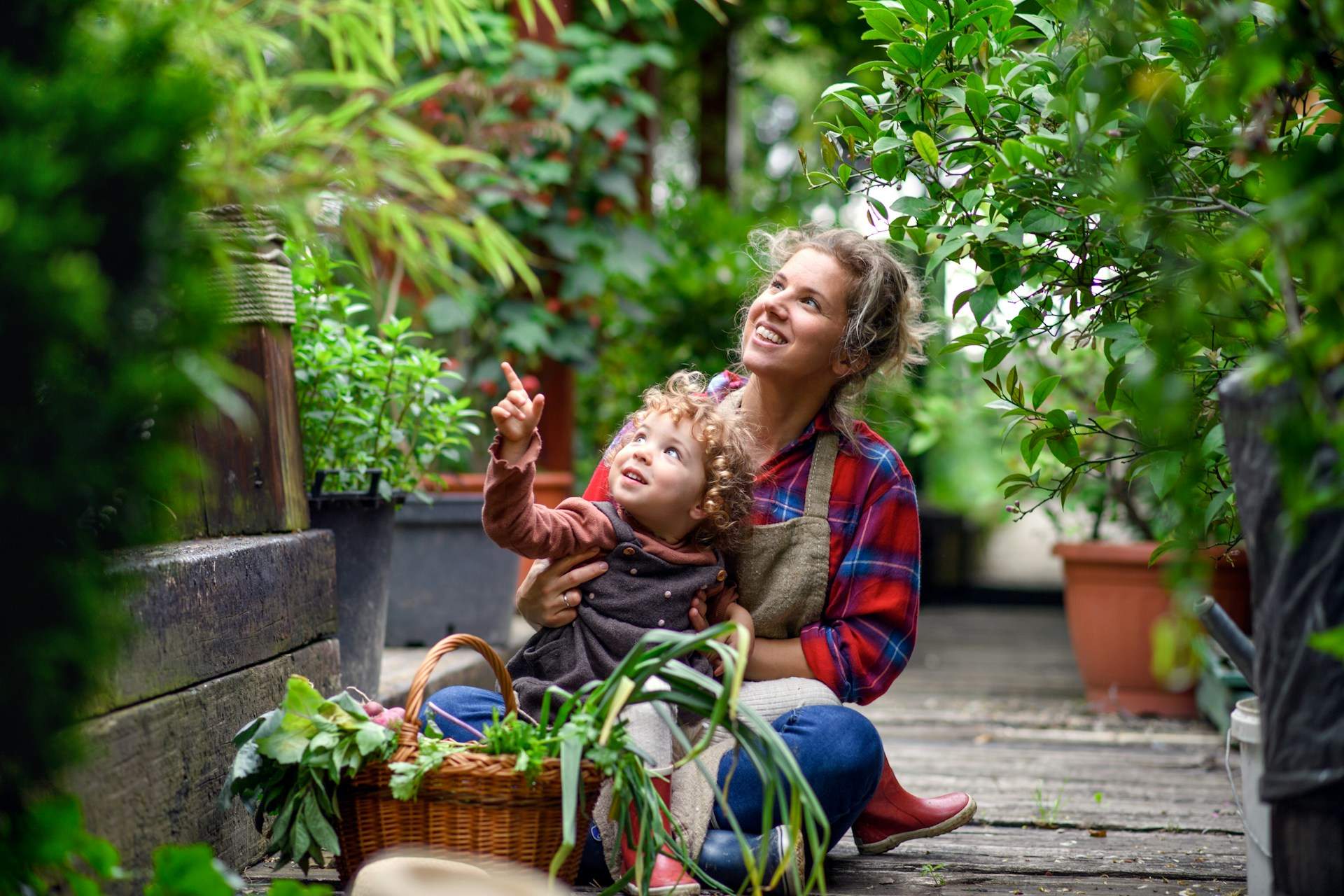 Se ti senti sopraffatto, questi 5+1 programmi primaverili a contatto con la natura ti aiuteranno a rallentare — Lifestyle