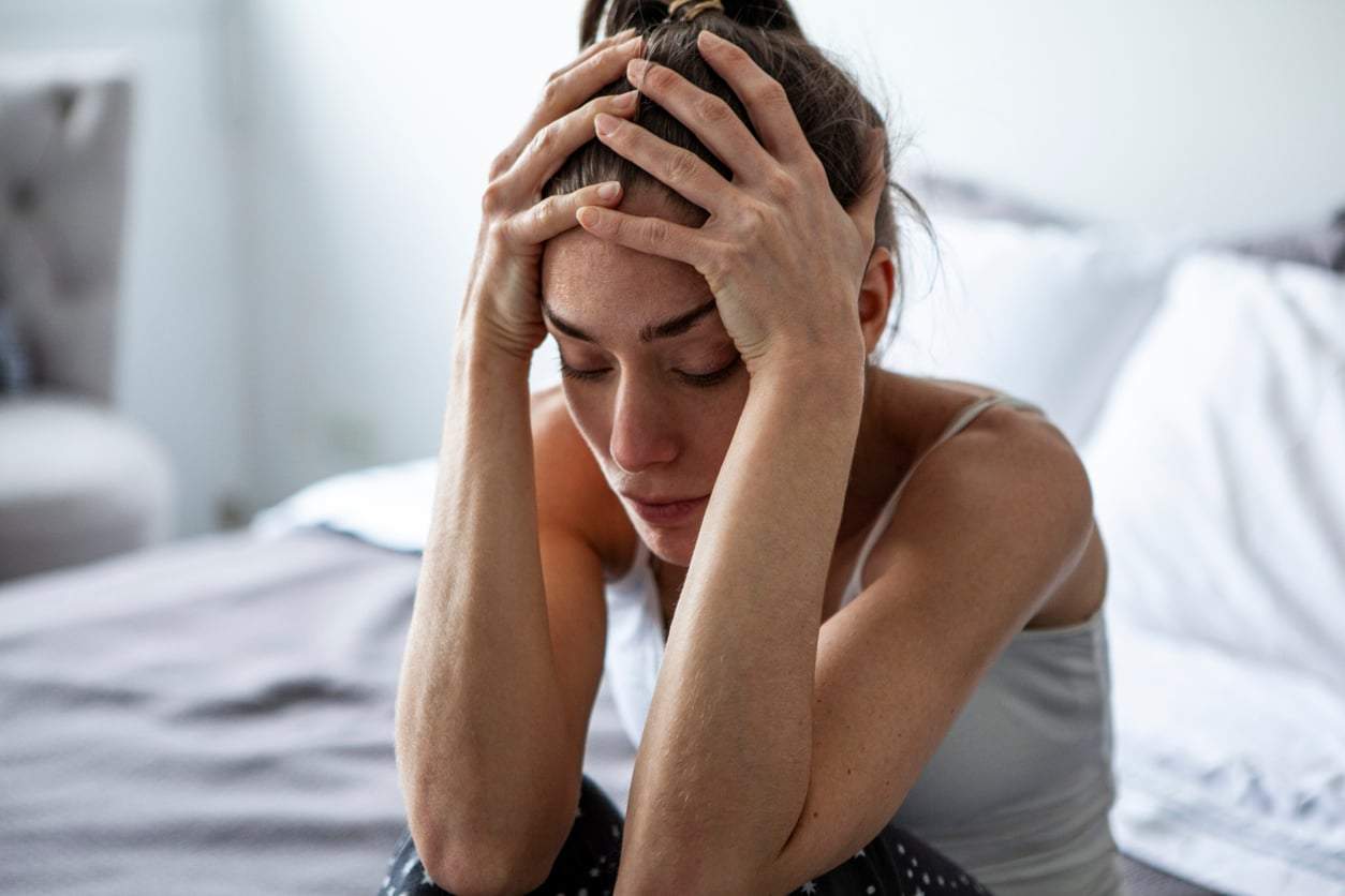 5 schemi mentali che ti trattengono dalla felicità senza che tu te ne accorga — Lifestyle