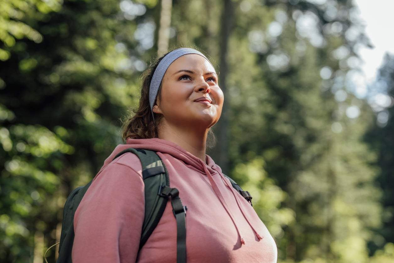 7 pratiche slow-living primaverili per ridurre lo stress — Salute