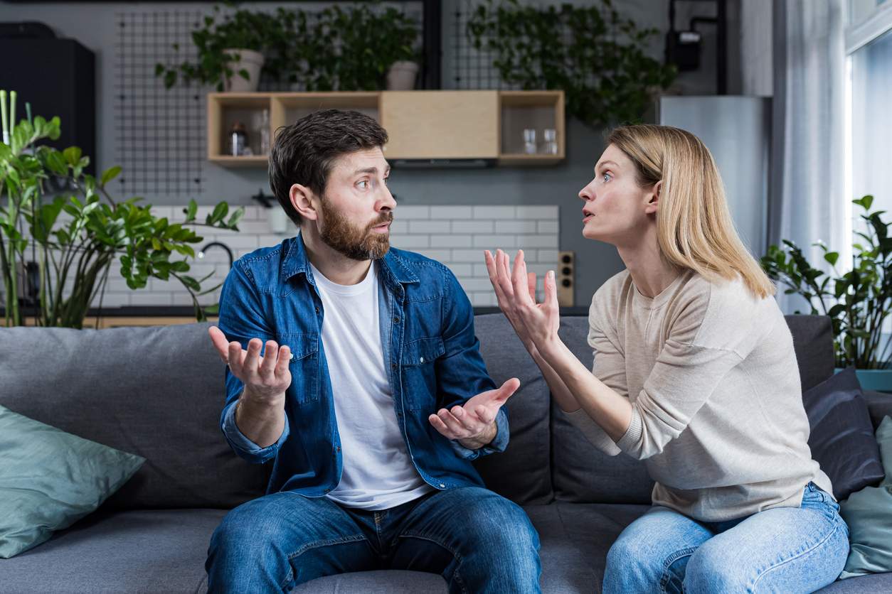 7 signes que ce n’est pas l’amour qui manque dans votre relation, mais le sexe — Relation
