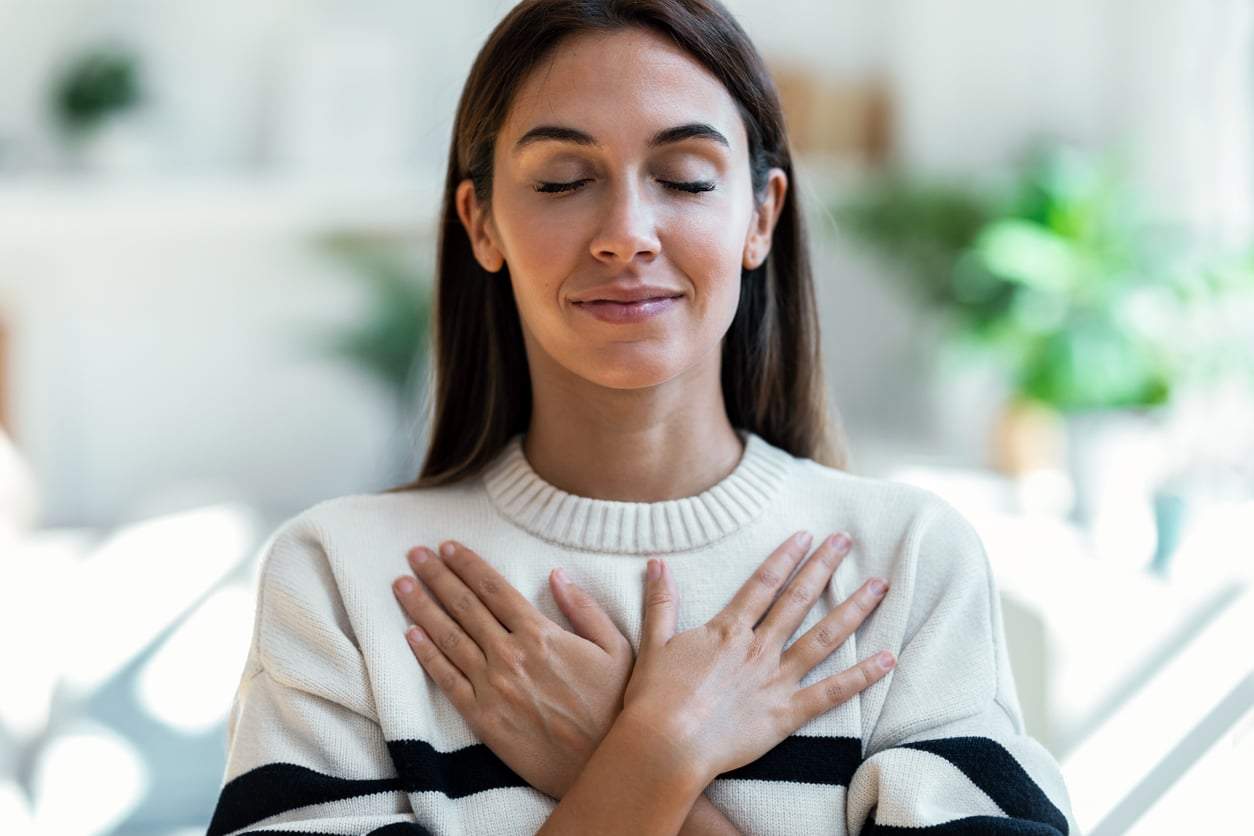 Questi 6 segni zodiacali hanno l’intuizione più forte di tutti — Lifestyle