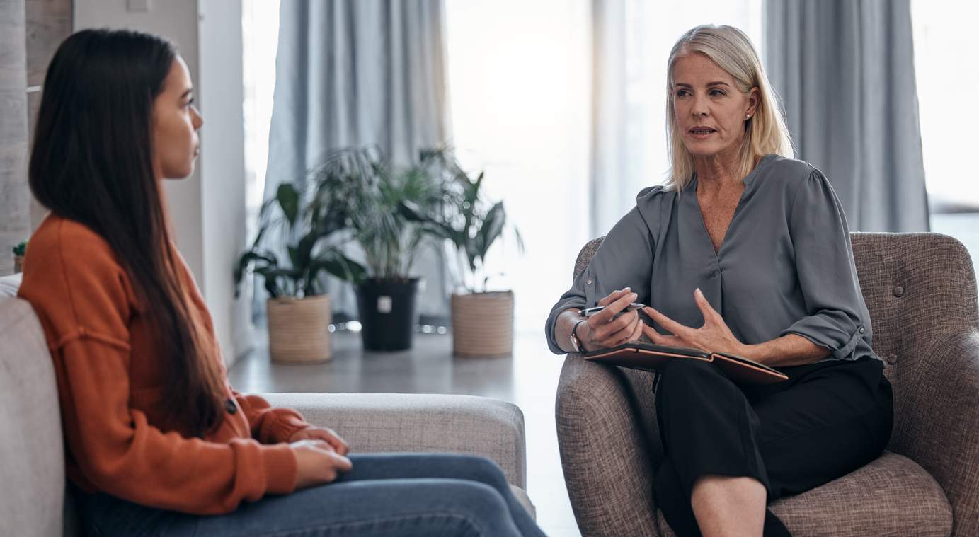 Scopri se una terapia potrebbe aiutarti a superare le tue difficoltà! — Lifestyle