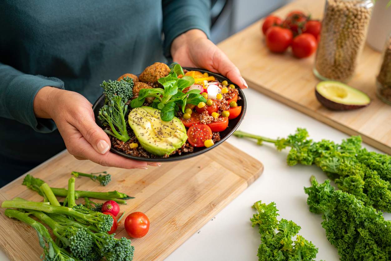 Cosa e come mangiare durante la Quaresima? — Lifestyle