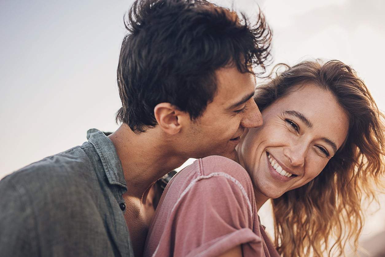 Attrazione a prima vista? Forse sei in una relazione karmica senza saperlo — Lifestyle