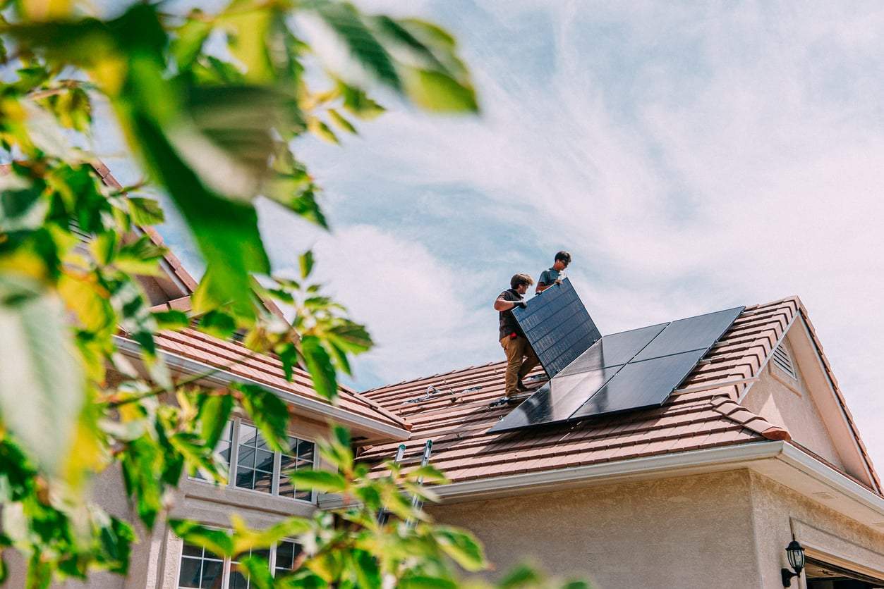 Ces 5 astuces de rénovation d’appartement vous feront économiser de l’argent sur le long terme en 2026 — Ménage