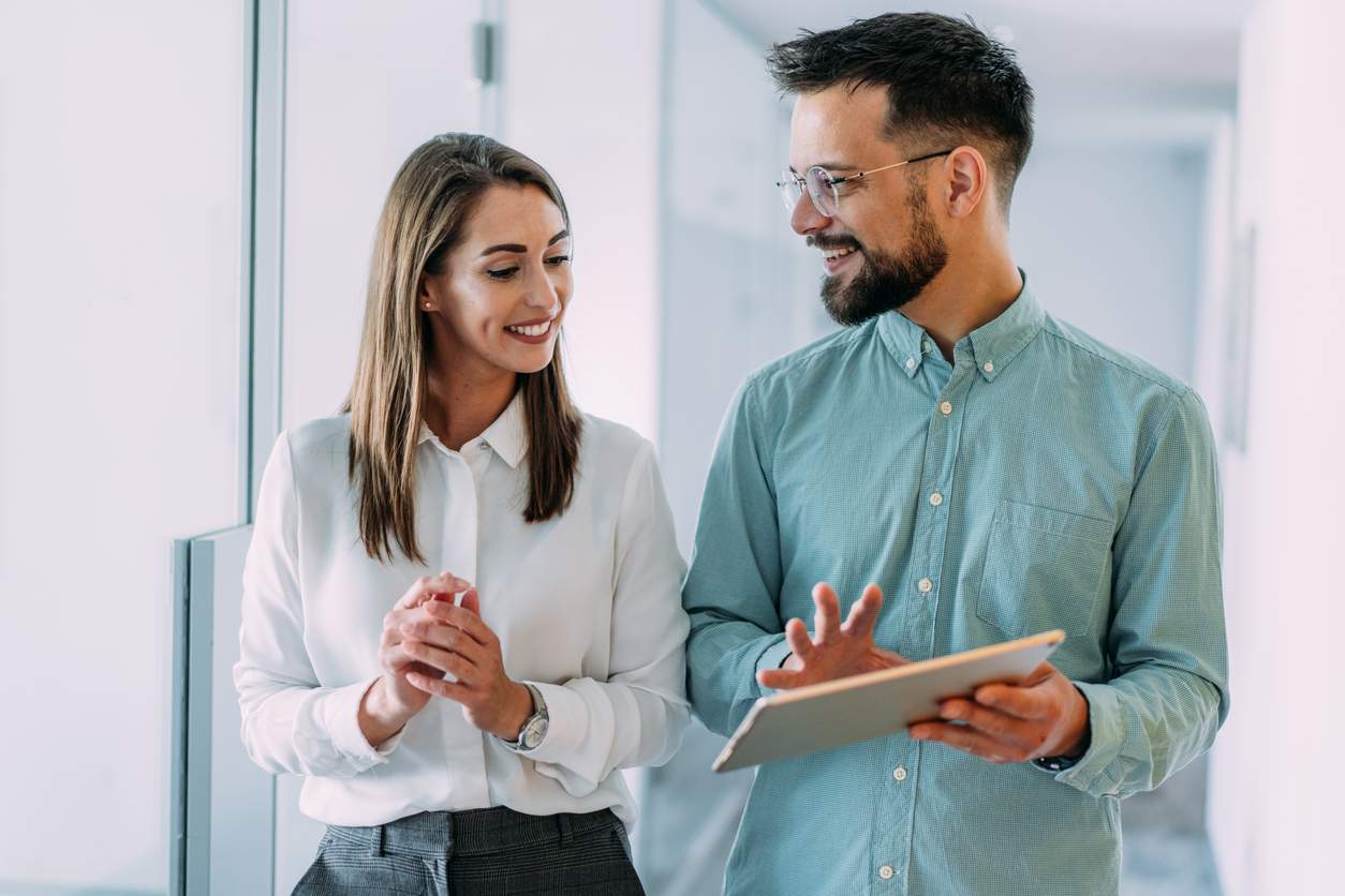 Comment dire non au travail sans nuire à vos relations — Mode de vie