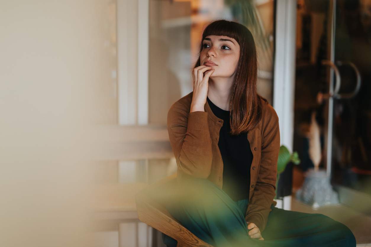 Lascia andare queste 3 zavorre prima dell’equinozio di primavera — Lifestyle