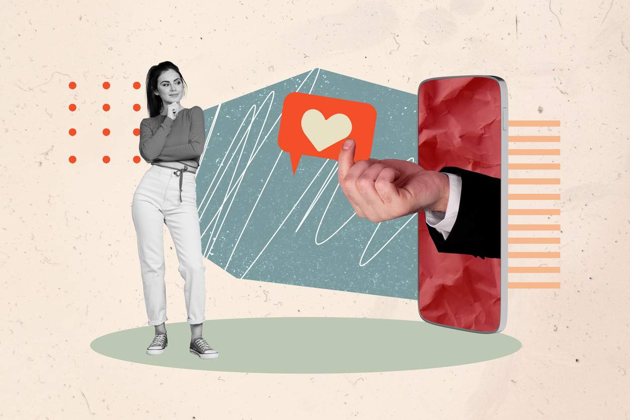 Les idées reçues les plus courantes qui te font rejeter de belles relations — Mode de vie