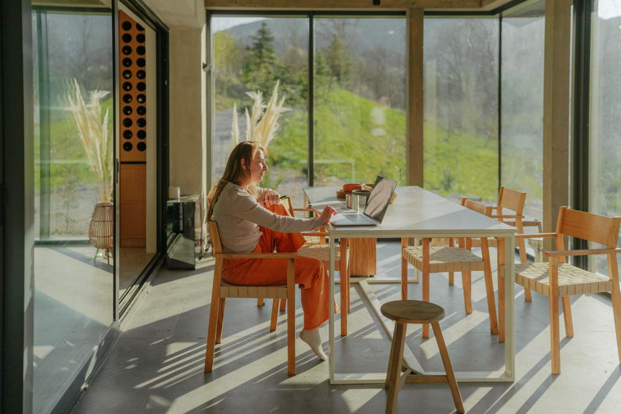 9 idee per ricominciare con il piede giusto questa primavera — Lifestyle