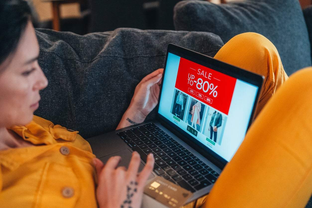 Why Do You Shop "Out of Revenge"? The Hidden Logic Behind Stress Buying — Lifestyle
