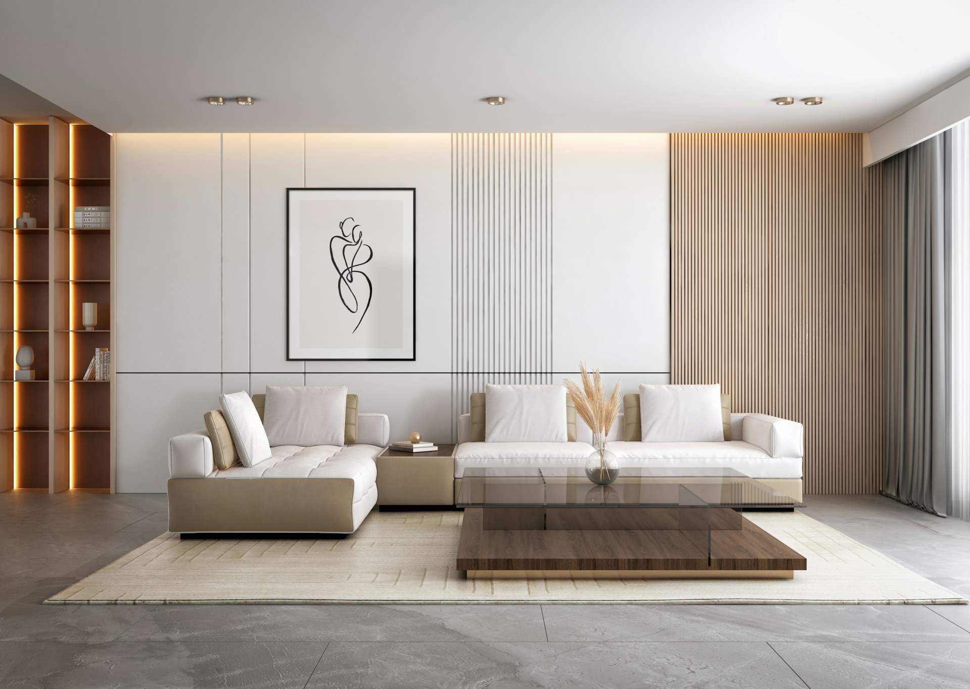 10 tendenze d'arredo che spiccano su Pinterest ma sono poco pratiche nella vita reale — Arredo