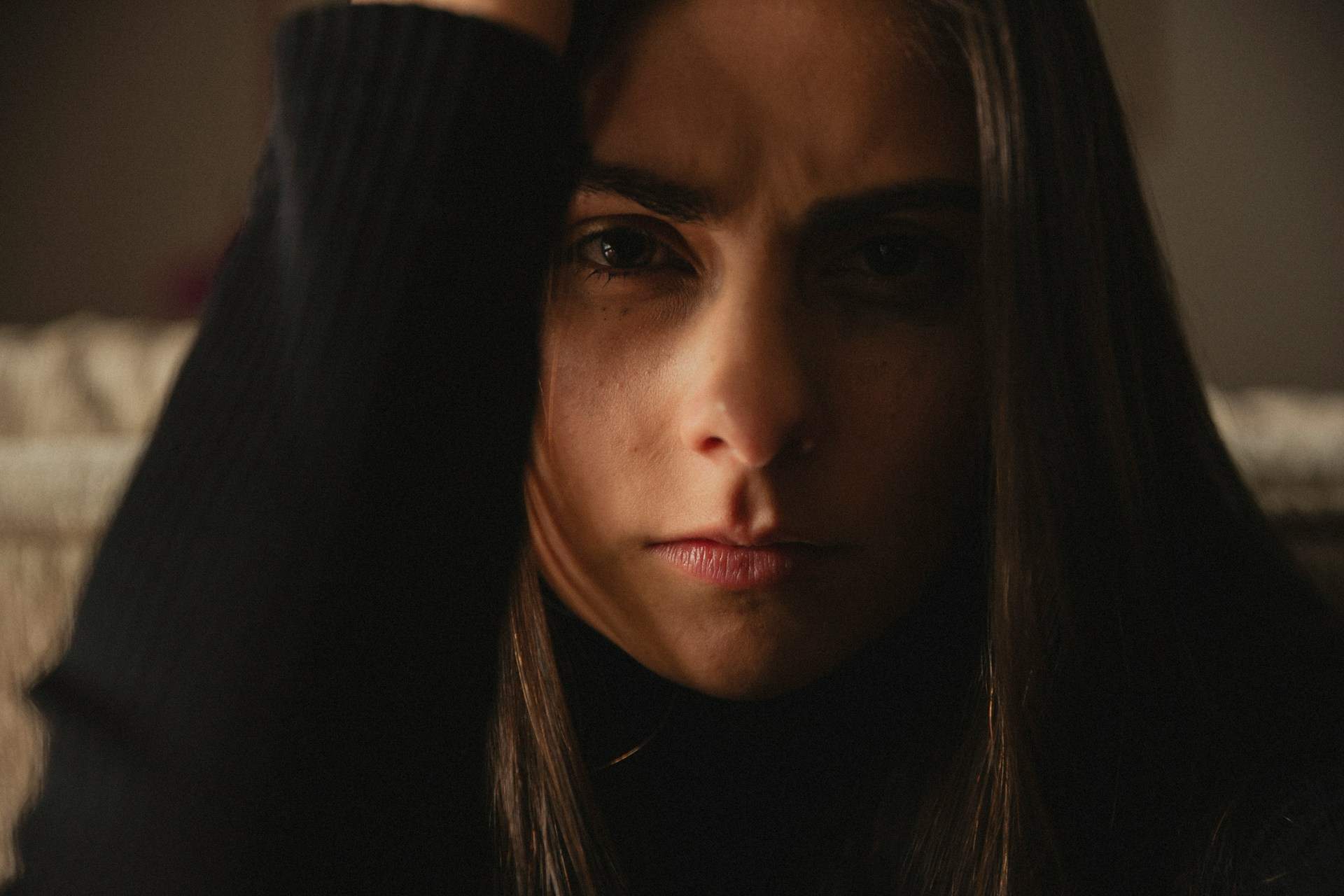 Sono diventata ciò che ho sempre temuto: moglie pignola e mamma ansiosa — Lifestyle