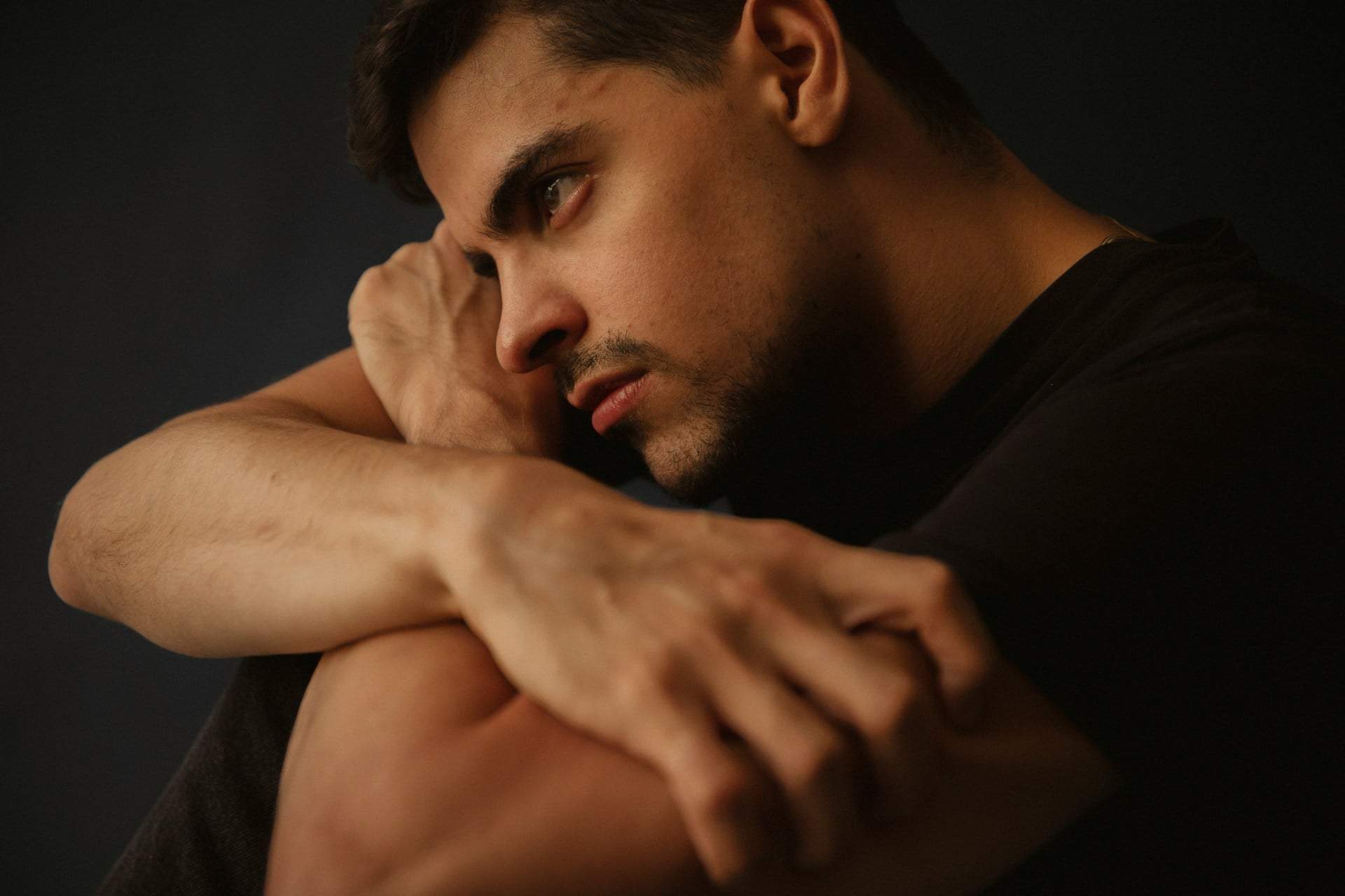«Cariño, estás exagerando...» Frases que un hombre inteligente nunca le dice a una mujer — Ocio