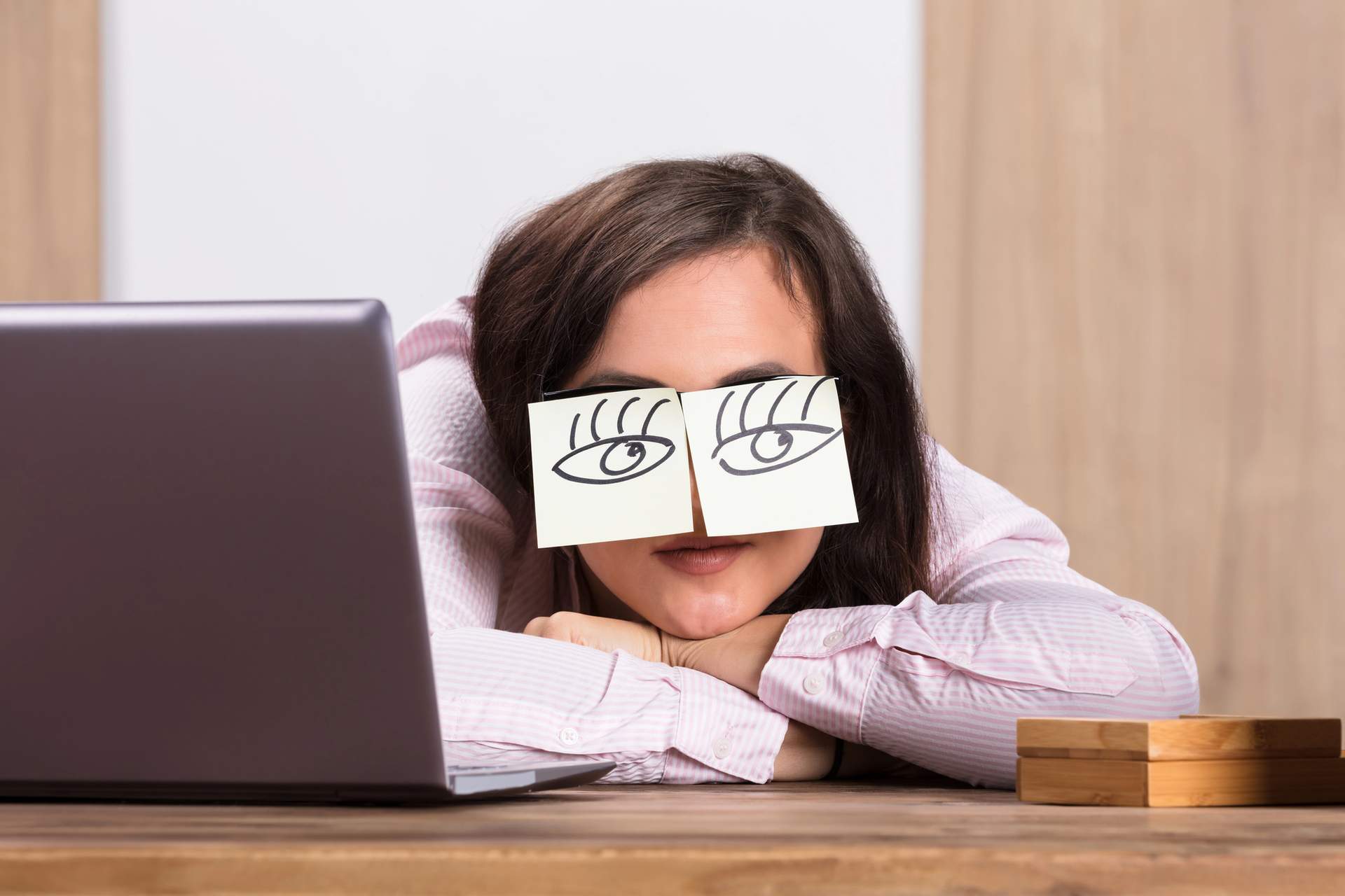 6 Gründe, warum du im Frühling bei der Arbeit unmotiviert bist — Lebensstil